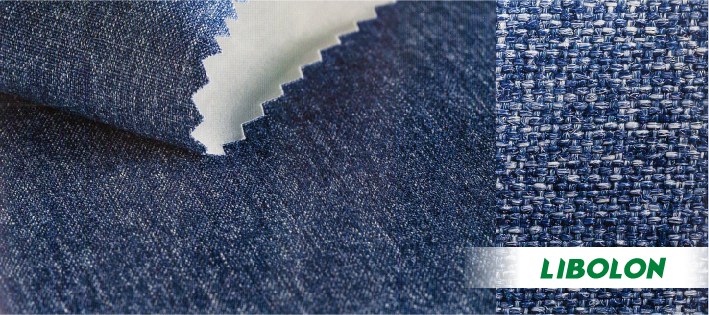 Fabric Selected for the 2015 ISPO Textrends