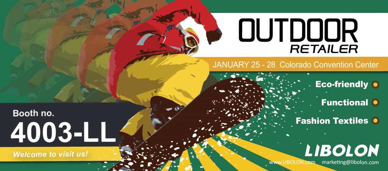 2018 Outdoor Retailer + Snow Show