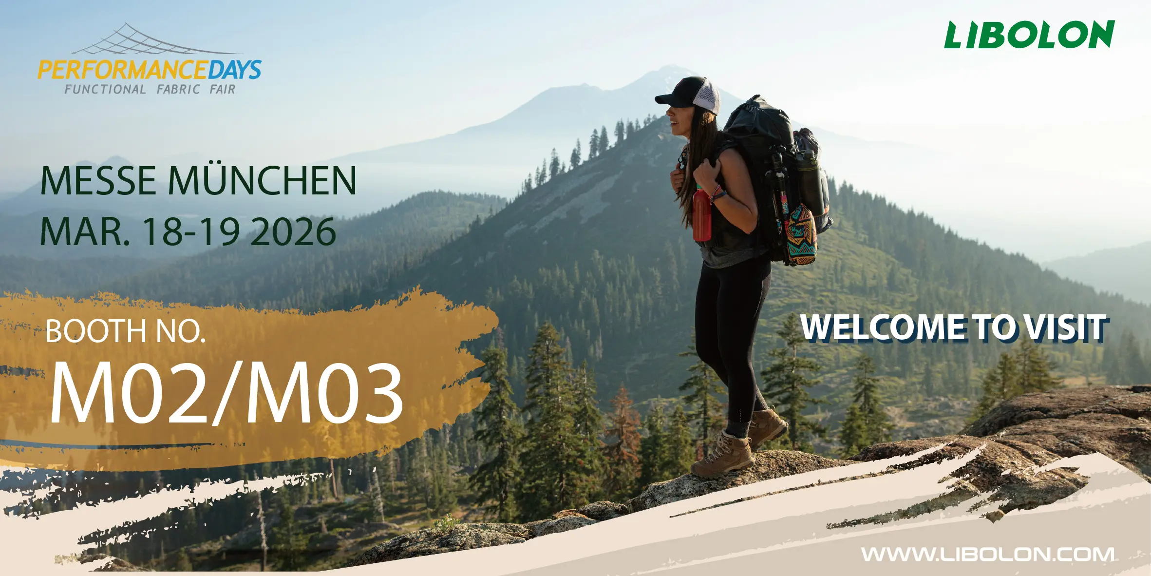 2026 MARCH Performance Day歐洲拓銷團